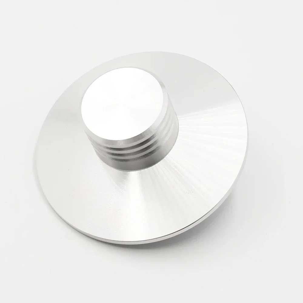 Vinyl Record Stabilizer Aluminum Magnesium Alloy 5 Vinyl Record Stabilizer Aluminum Magnesium Alloy - Image 5