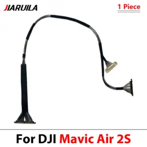 DJI Mavic Drone Gimbal PTZ Signal Cable 10 S64bf1a8651d64f4088a08ea87f90da8eo 2