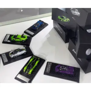 Pagani Huayra Roadster BC Die-Cast Model 14 S64c76a6950d344fdac6310ba69b6f4d1c 4