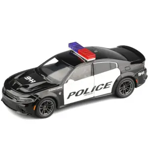 1:32 Dodge Challenger SRT Diecast Model 16 S64c7ee46a0834cad817ded5289ce9527B
