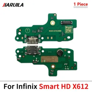 Infinix USB Charging Port Board for Hot & Note Series 16 S64cae3ae737d44c89001154615956408X