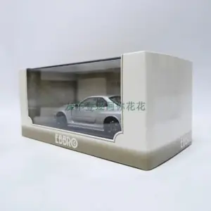 Nissan Skyline R-34 1:43 Diecast Model 11 S64d152c8826342968327759fef046ce06