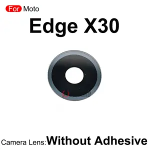 Motorola Moto Edge X30 Back Camera Lens Set 11 S64e0e6a6a70747699ac73ce797fc9018j