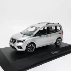 Renault Kangoo Diecast Model 1:43 Scale 13 S64eb58299c3e49a0908370547451b5fdA