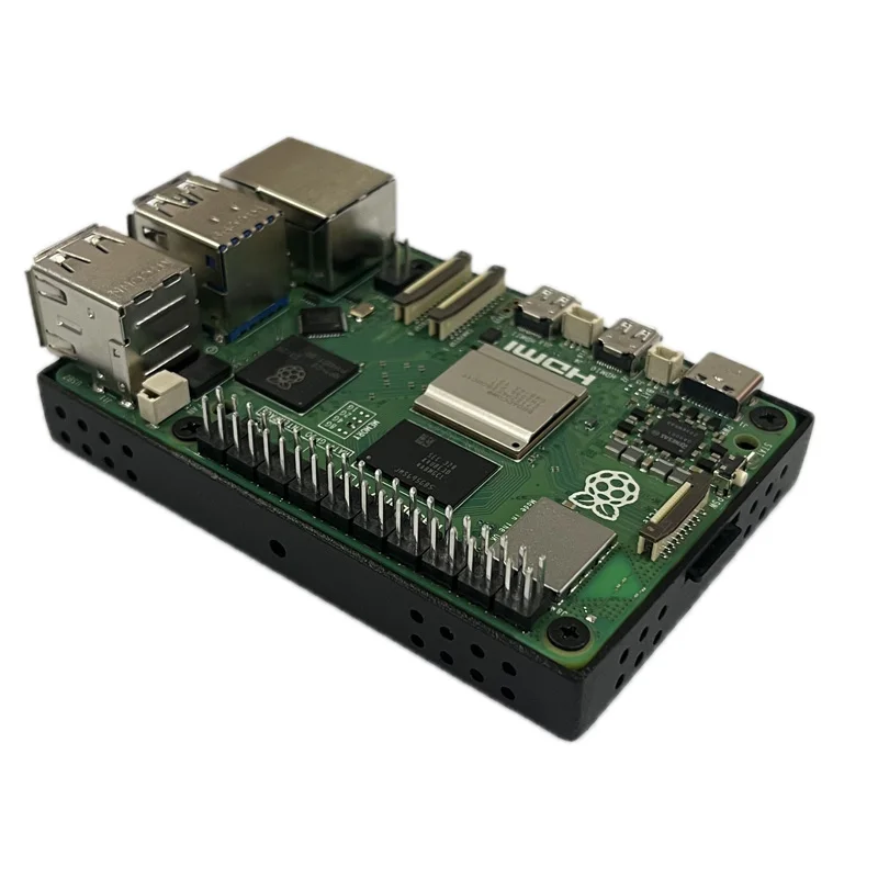 USB Audio Module for Raspberry Pi 5 5 USB Audio Module for Raspberry Pi 5 - Image 5
