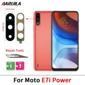 Motorola Camera Lens Cover for Edge 20 Series 13 S64ed746bf80d40f7bf2dd560088d0de5k