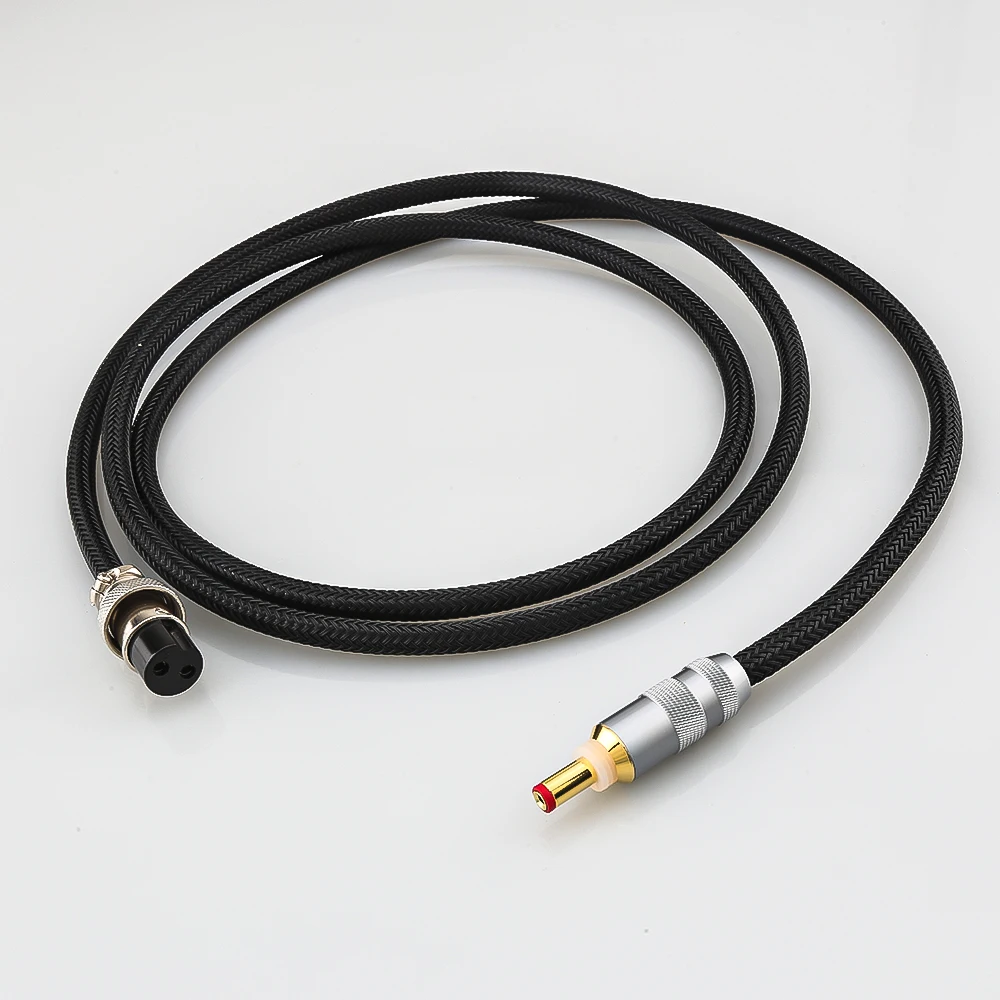 Premium High-End Linear DC Power Supply Cable 3 Premium High-End Linear DC Power Supply Cable - Image 3