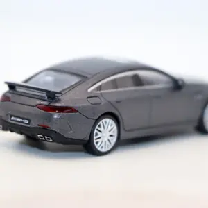 Mercedes-AMG GT 63 S Diecast Model 1:64 Scale 12 S64f54e7156904bbabb26d372dd58ebb3F