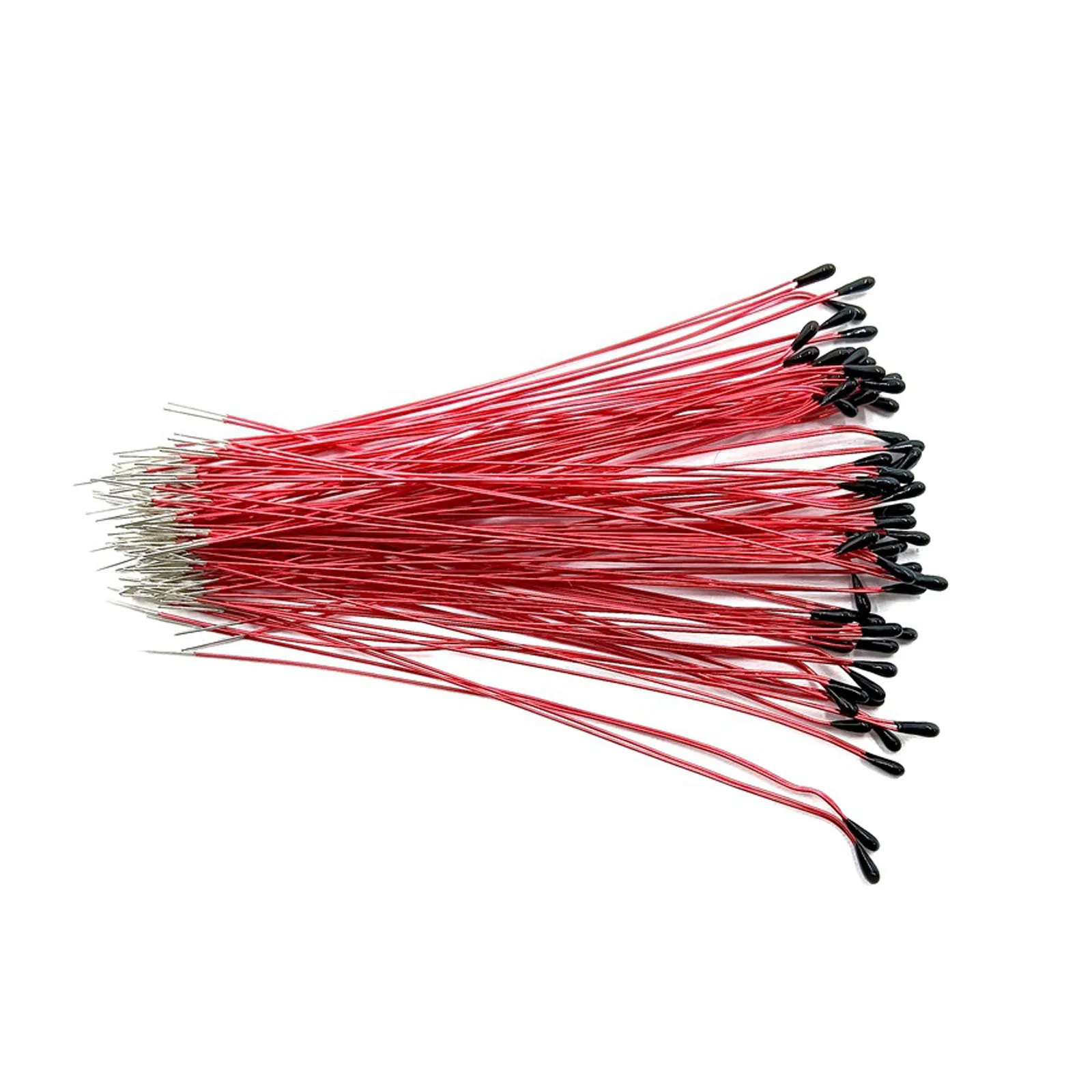 Set of 10 High-Precision NTC Thermistors 2 Set of 10 High-Precision NTC Thermistors - Image 2