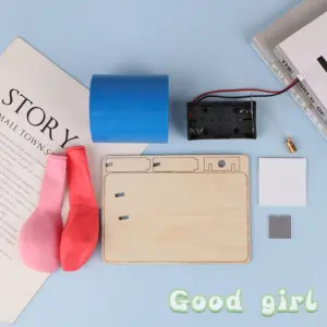 Sound Wave Visualization Device for Education 10 S6500df8809544b1f926e3590bbd0fbe9W