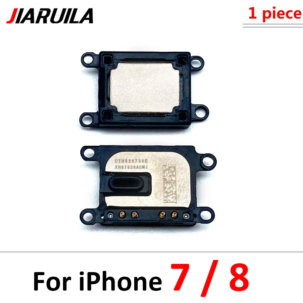 iPhone Earpiece Top Speaker Replacement 8 iPhone Earpiece Top Speaker Replacement - Image 8