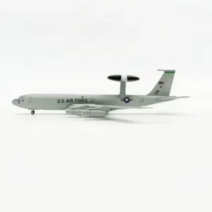 E-3 Sentry AWACS Diecast Model 1:200 Scale 12 S65054886c42c410bbeac9777d758cb6dM