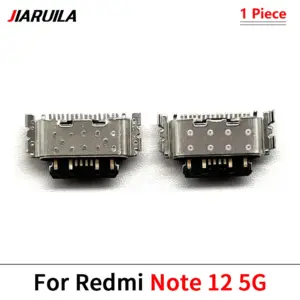 Xiaomi Redmi USB Charging Port (Set of 10) 18 S6508e2df11834e4ba40dc39a367eb33cj
