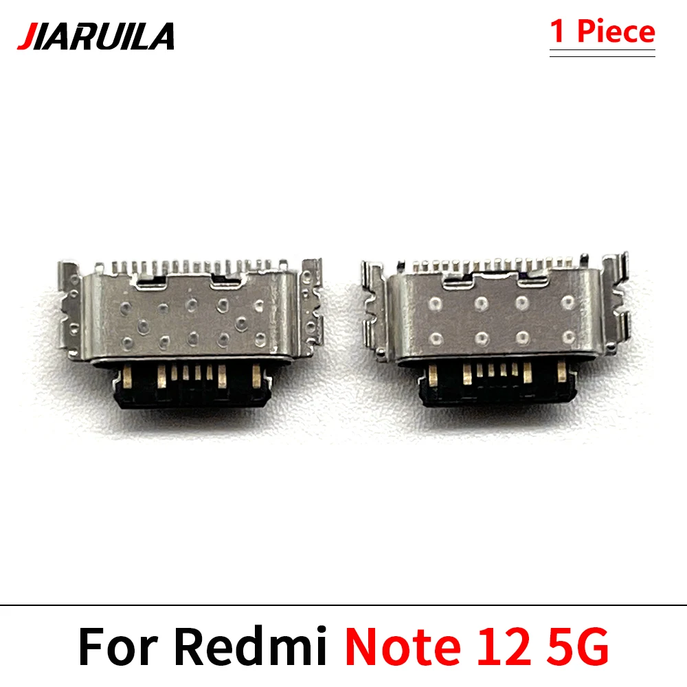 Xiaomi Redmi USB Charging Port (Set of 10) 9 Xiaomi Redmi USB Charging Port (Set of 10) - Image 9