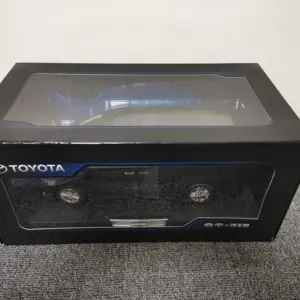 1:18 Scale Luxury MPV Model Car 11 S65123ffed06f4e65875df7c71e6621f6O