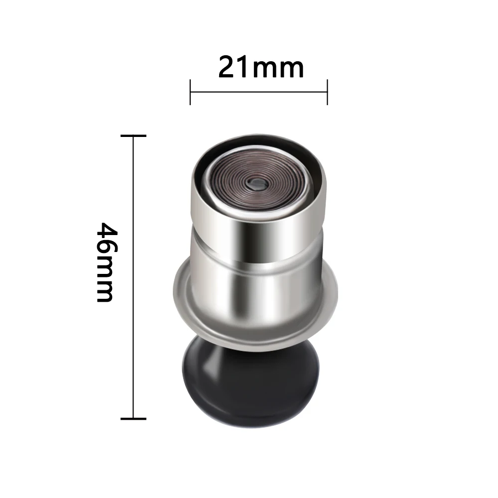 Universal Suzuki Cigarette Lighter Socket 46mm 4 Universal Suzuki Cigarette Lighter Socket 46mm - Image 4