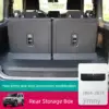 Suzuki Jimny 2019+ Rear Storage Box