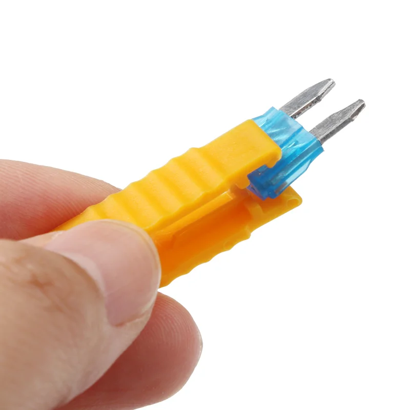 Automotive Fuse Kit with 50 Blades 2 Automotive Fuse Kit with 50 Blades - Image 2