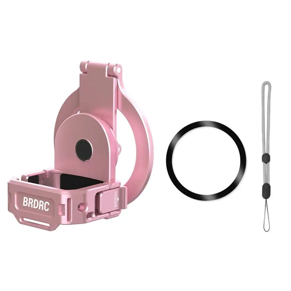 Magnetic Mount Stand for DJI Osmo Pocket 3 7 Magnetic Mount Stand for DJI Osmo Pocket 3 - Image 7