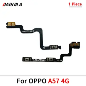 Oppo & Realme Flex Cable Replacement for Power Buttons 11 S65292d840e5d44f1b21da7c7e01a5917K
