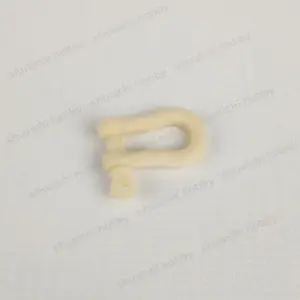 Resin Horseshoe Buckles for Scale Models 6 S653203fa1dfa4aea8e73440d62cc51f07