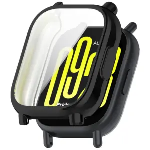 Redmi Watch 5 Active & Lite TPU Case with Screen Protector