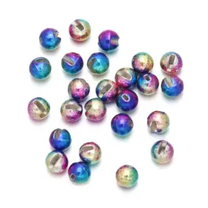 Vibrant Tungsten Beads Set for Fly Tying 19 S654065a4b4744bb5b02a2a090802d0f8B
