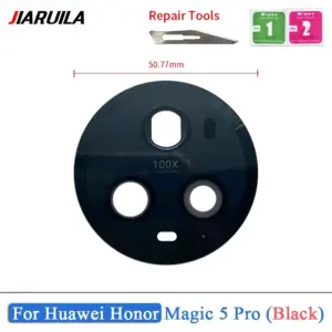 20-Pack Huawei Honor Magic Camera Glass Lenses 18 S6546494820a84ac9b9f9b511d322e661a