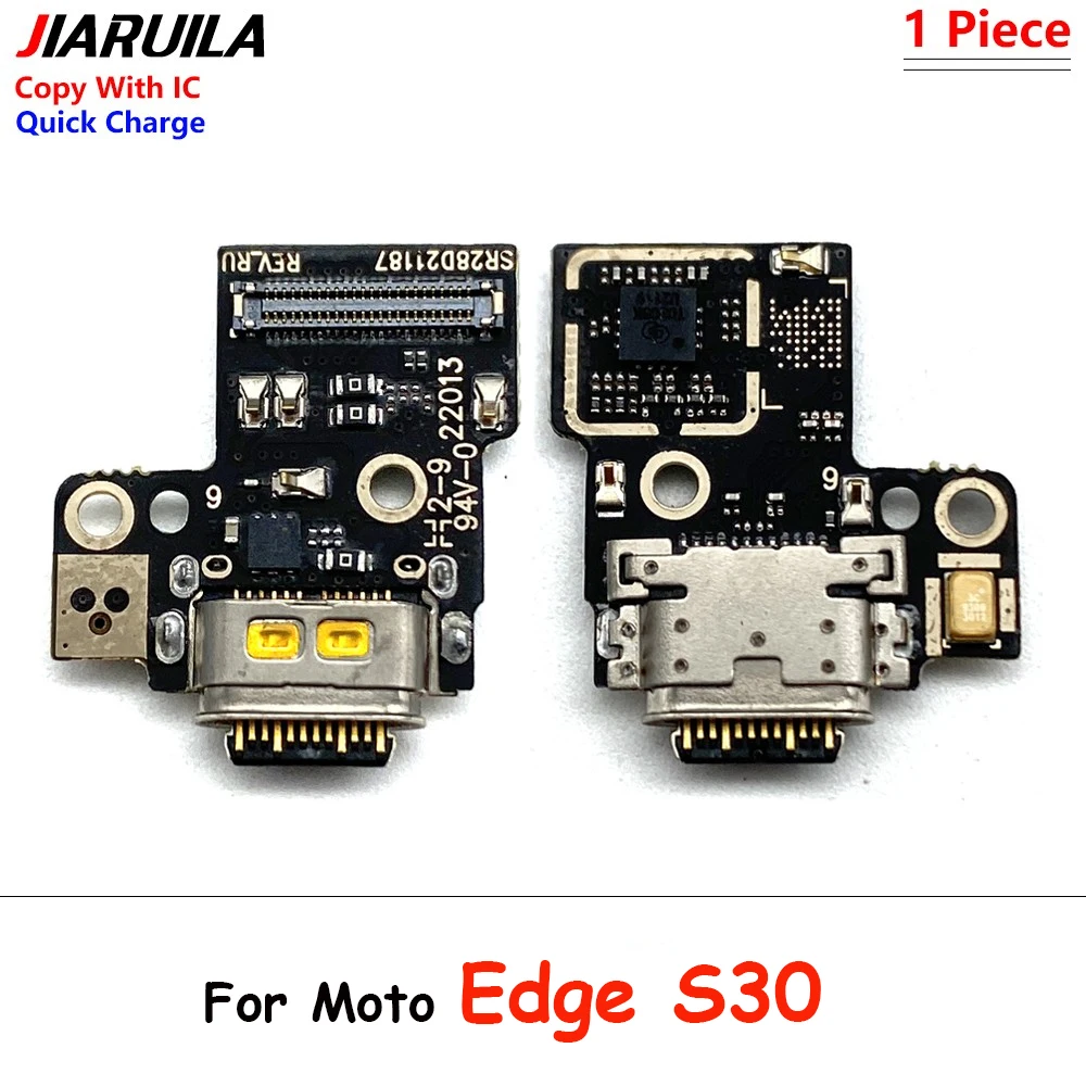 Motorola Edge Series Flex Cable Repair Part 10 Motorola Edge Series Flex Cable Repair Part - Image 10