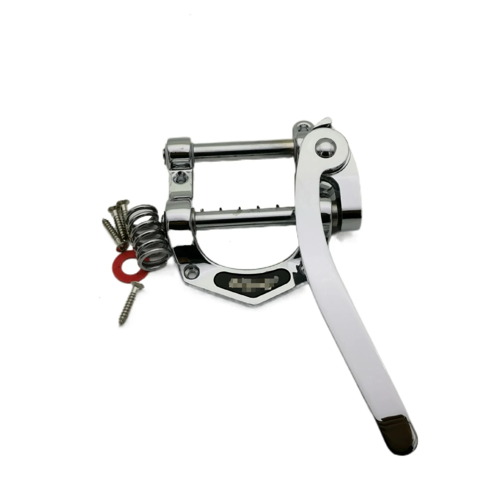 B500 Tremolo Bridge System for Electric Guitars 3 B500 Tremolo Bridge System for Electric Guitars - Image 3