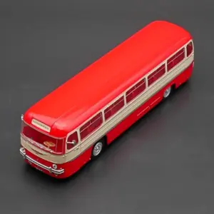 1/43 French Chausson Ang Bus Model 11 S6588792c0c65458697a449b927bf40edL