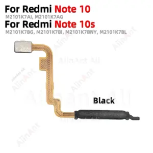 Xiaomi Redmi Fingerprint Flex Cable with Sensor 18 S658d3e613fc44ab48ab21f3383c030c69