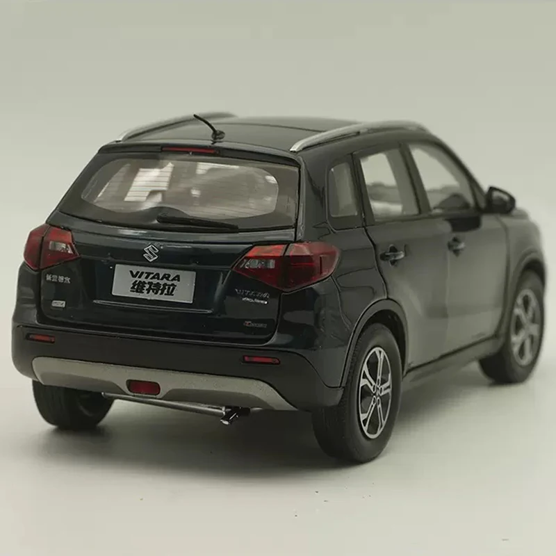 1:18 Scale Suzuki Vitara Model 2 1:18 Scale Suzuki Vitara Model - Image 2