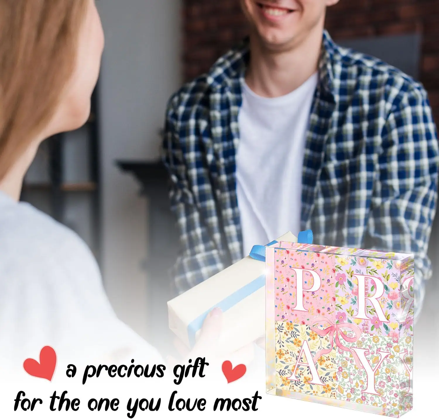 Floral Appreciation Gift for Women 5 Floral Appreciation Gift for Women - Image 5