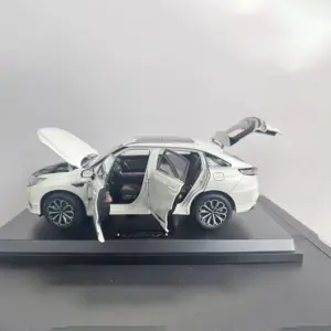 2023 UR-V 1:18 Scale Alloy Diecast Model 7 S6595909f23554a66a107d258f04127e0N