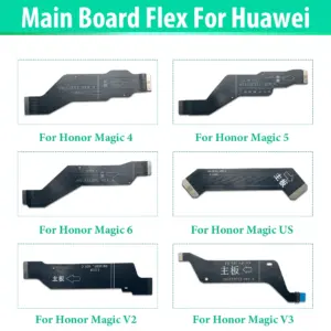 Honor Magic Series Replacement Flex Cable 6 Models 13 S6599f7e200e94021bf6031b397e26ff8k