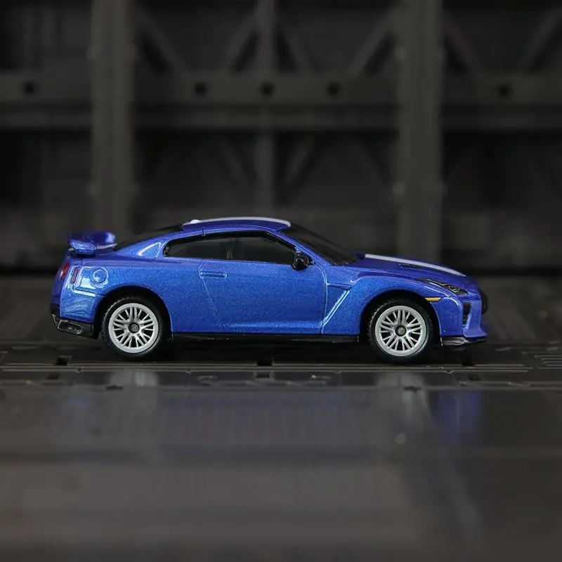 1:64 Nissan Ares GT-R Diecast Model 5 1:64 Nissan Ares GT-R Diecast Model - Image 5