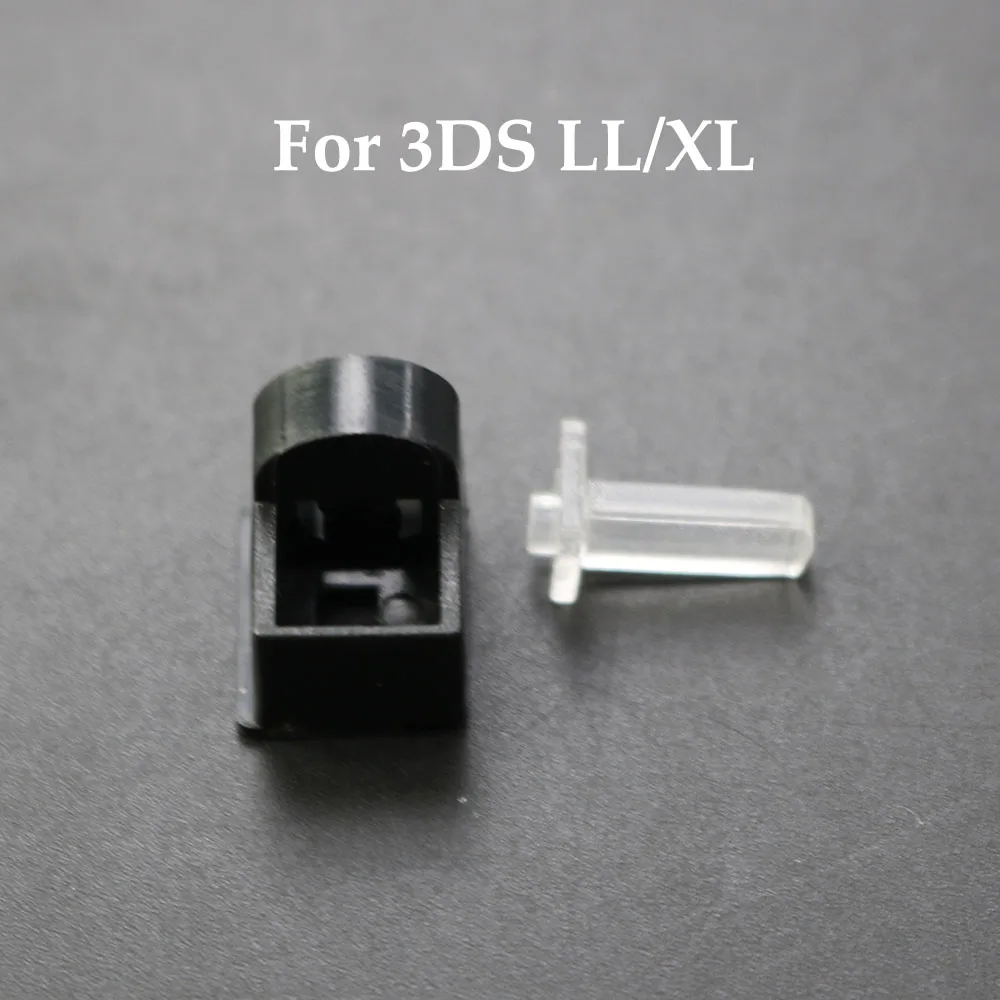 Nintendo 3DS Replacement Hinge Axle Set 4 Nintendo 3DS Replacement Hinge Axle Set - Image 4