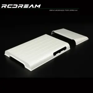 RD110 Wagon Roof Upgrade Set in Black & White 12 S65afb7b3484b476f94e9032b37363269X