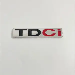 TDCi Badge for Ford Models 8.2cm Alloy Emblem 9 S65b020f3816b4096a98da396414831d4z