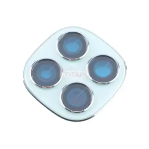 Xiaomi Redmi Note 14 Pro 5G Camera Cover in Blue 11 S65b1ef036eaa4b29b2173731628e0f01X