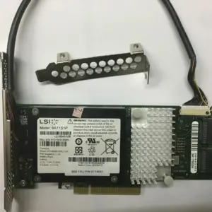 High-Performance SATA/SAS RAID Controller Card 7 S65b7e3d6264e40dcb3b9c77f165ea4fbT