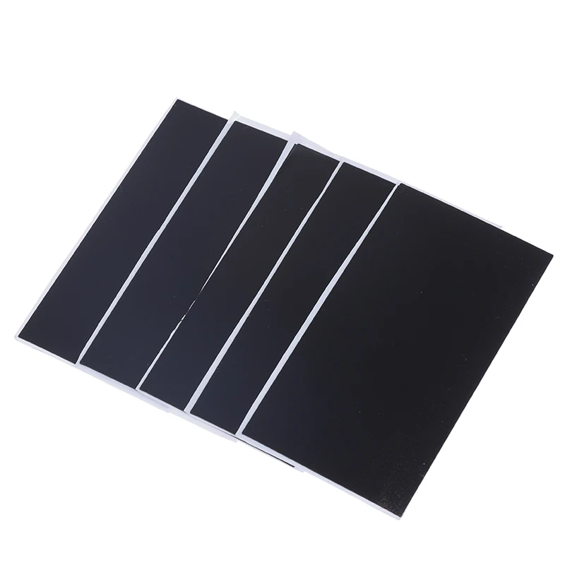 Dell E5450 E7450 Touchpad Sticker Set (5 Pieces) 3 Dell E5450 E7450 Touchpad Sticker Set (5 Pieces) - Image 3