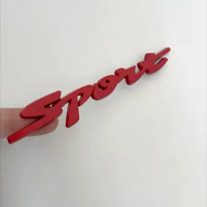 Sporty 3D Metal Car Badge in Four Colors 10 S65ddc3d1b25942b09dfbb10ac5d03f0aH