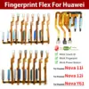 Premium Huawei Nova 11i Fingerprint Flex Cable Set