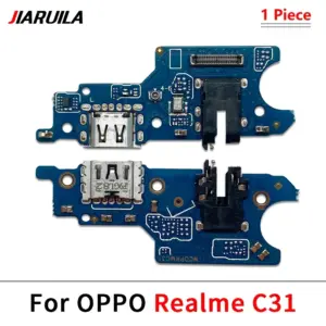 20-Pack Flex Circuit Boards for Oppo Realme Smartphones 17 S65f2aecbfe9641248864bdc13ad5c707h