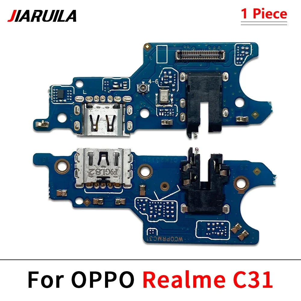 20-Pack Flex Circuit Boards for Oppo Realme Smartphones 8 20-Pack Flex Circuit Boards for Oppo Realme Smartphones - Image 8