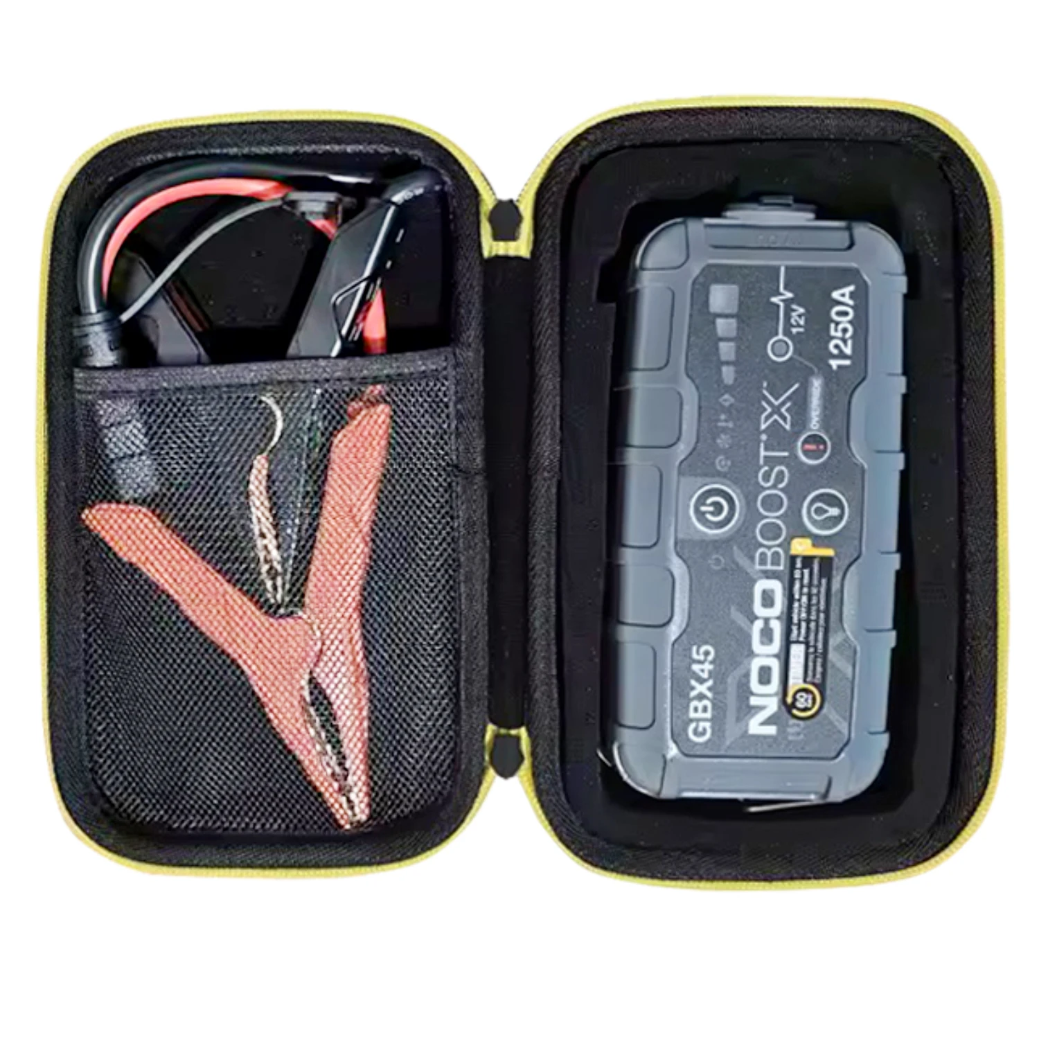 EVA Protective Case for NOCO Boost X GBX45 2 EVA Protective Case for NOCO Boost X GBX45 - Image 2