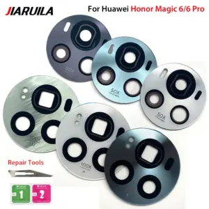 20-Pack Huawei Honor Magic Camera Glass Lenses 11 S6602f4a689694fa8baa38de7ed753690Q