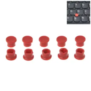 Red TrackPoint Caps for ThinkPad Models After 2013 11 S660af6e19b1a4c25a64255bdf9d6644ac